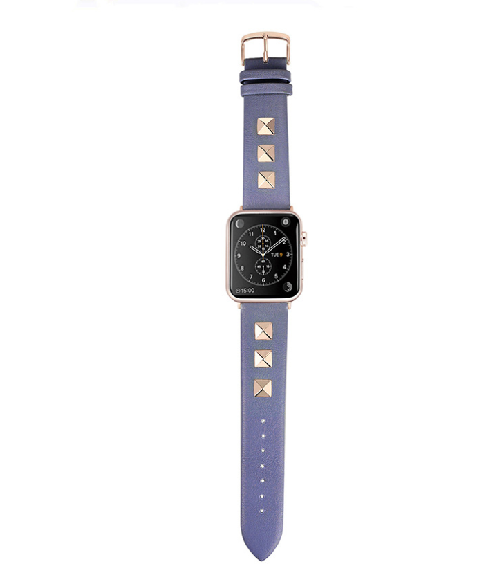 Rivet Watch Strap 