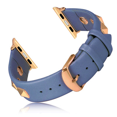 Rivet Watch Strap 