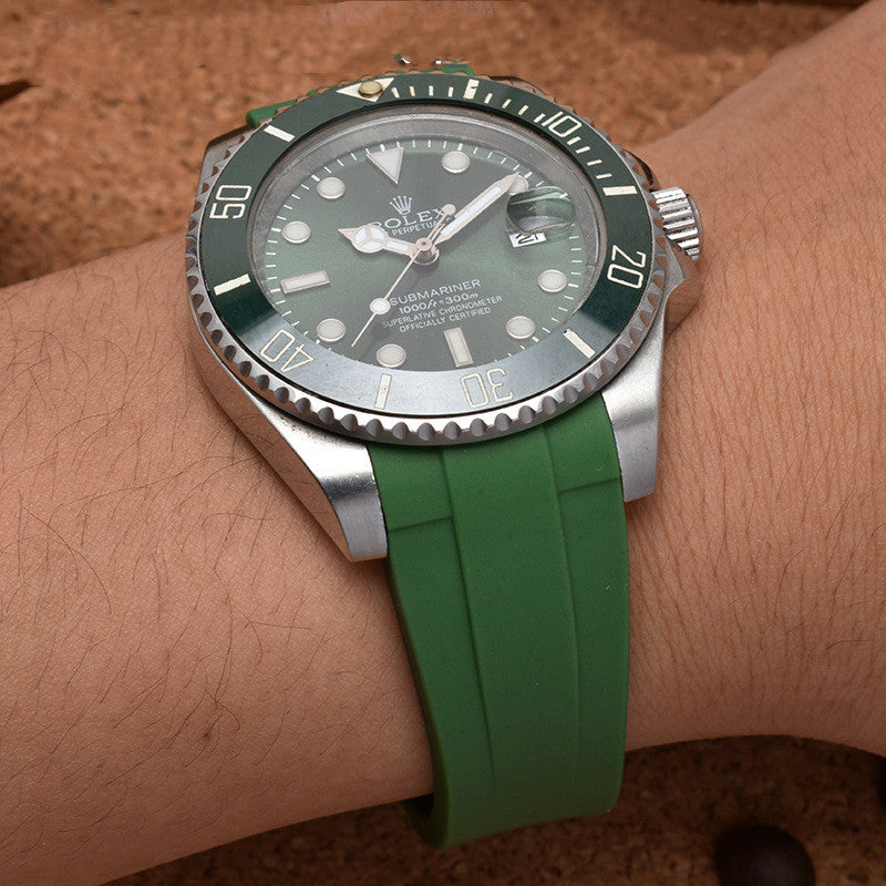 Men's Waterproof Strap