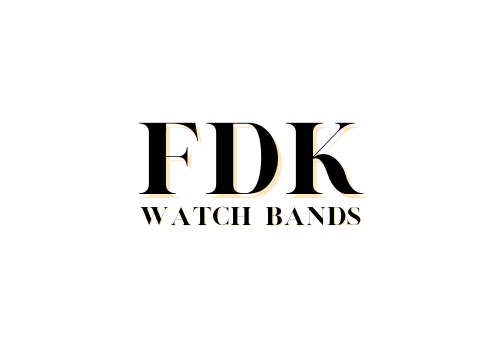 FDK WATCH BANDS 