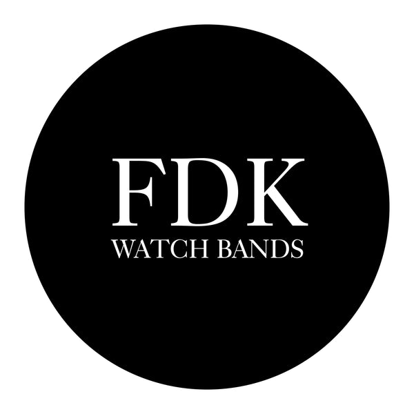 FDK WATCH BANDS 