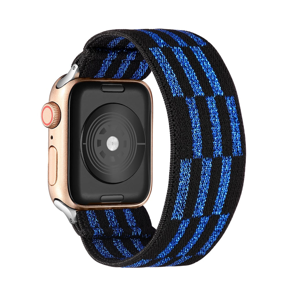 Solo Loop Apple Watchband