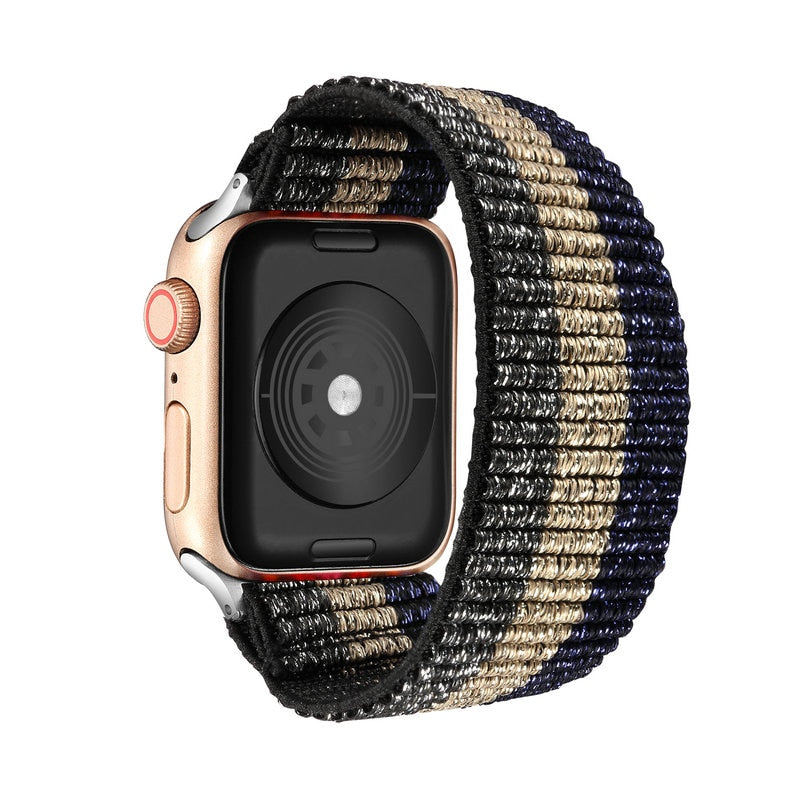 Solo Loop Apple Watchband