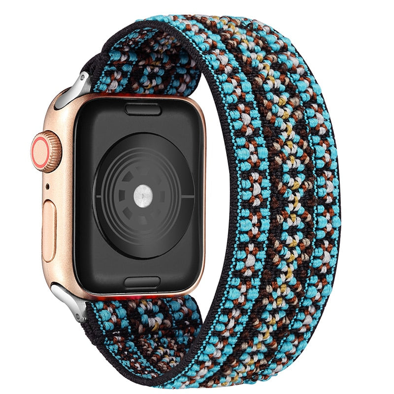 Solo Loop Apple Watchband