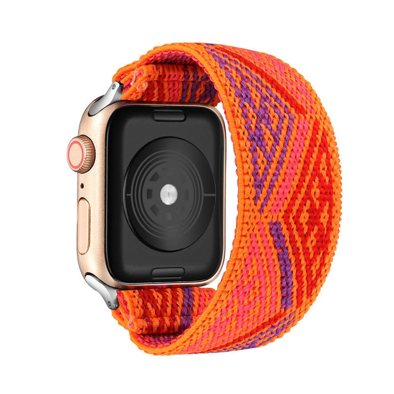 Solo Loop Apple Watchband