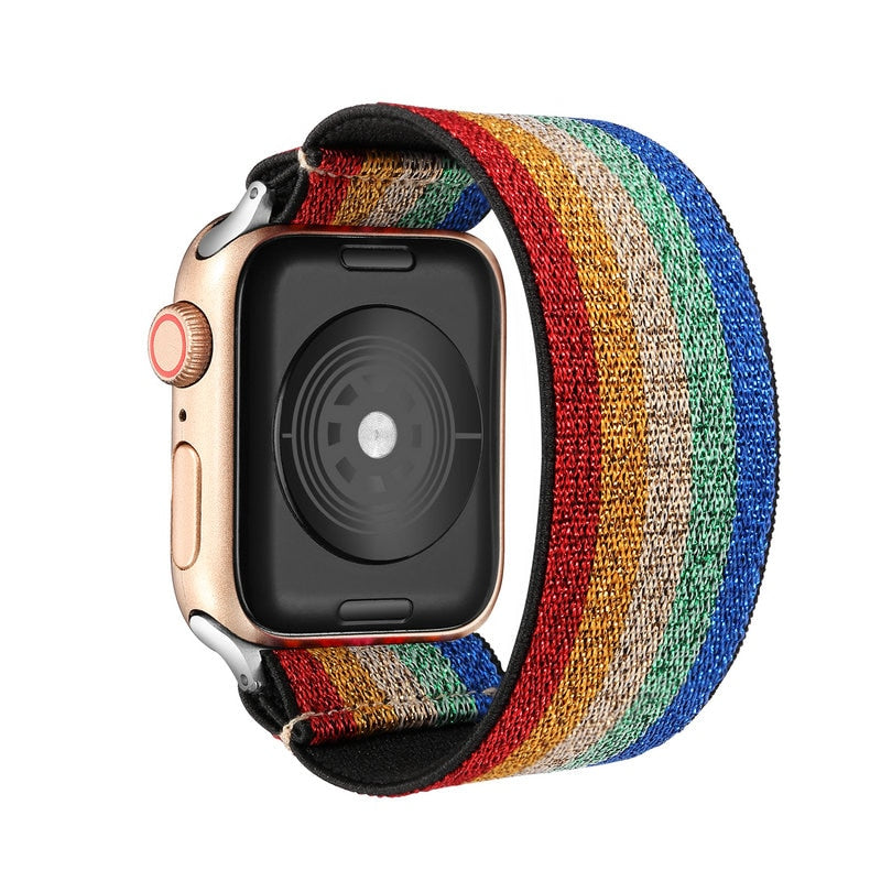 Solo Loop Apple Watchband