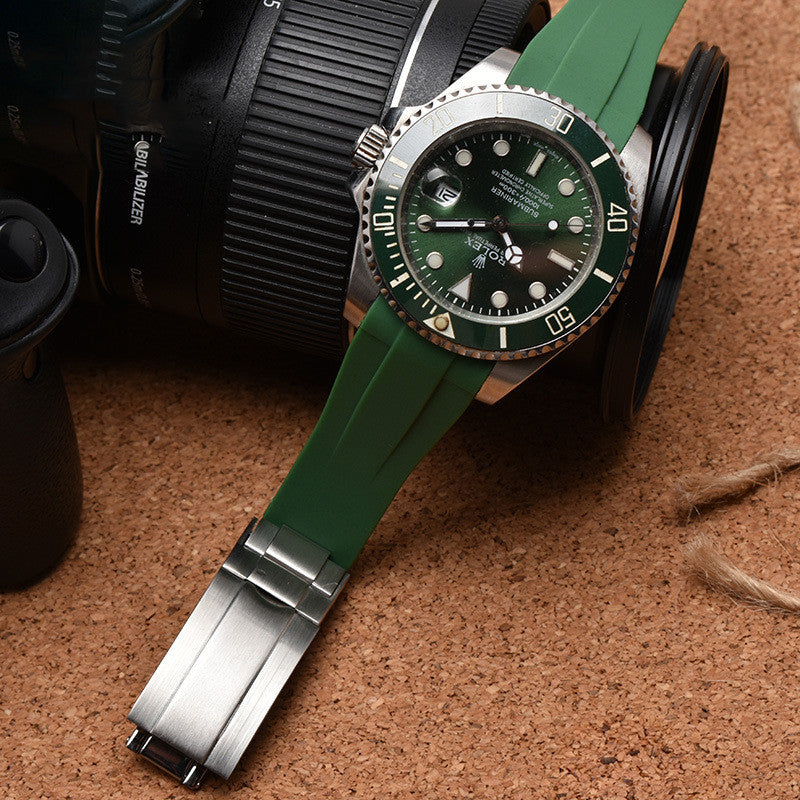 Men's Waterproof Strap